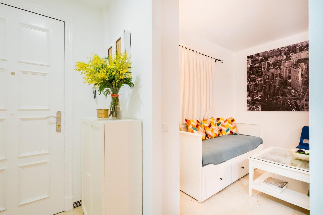 Appartement Anfitrion 6