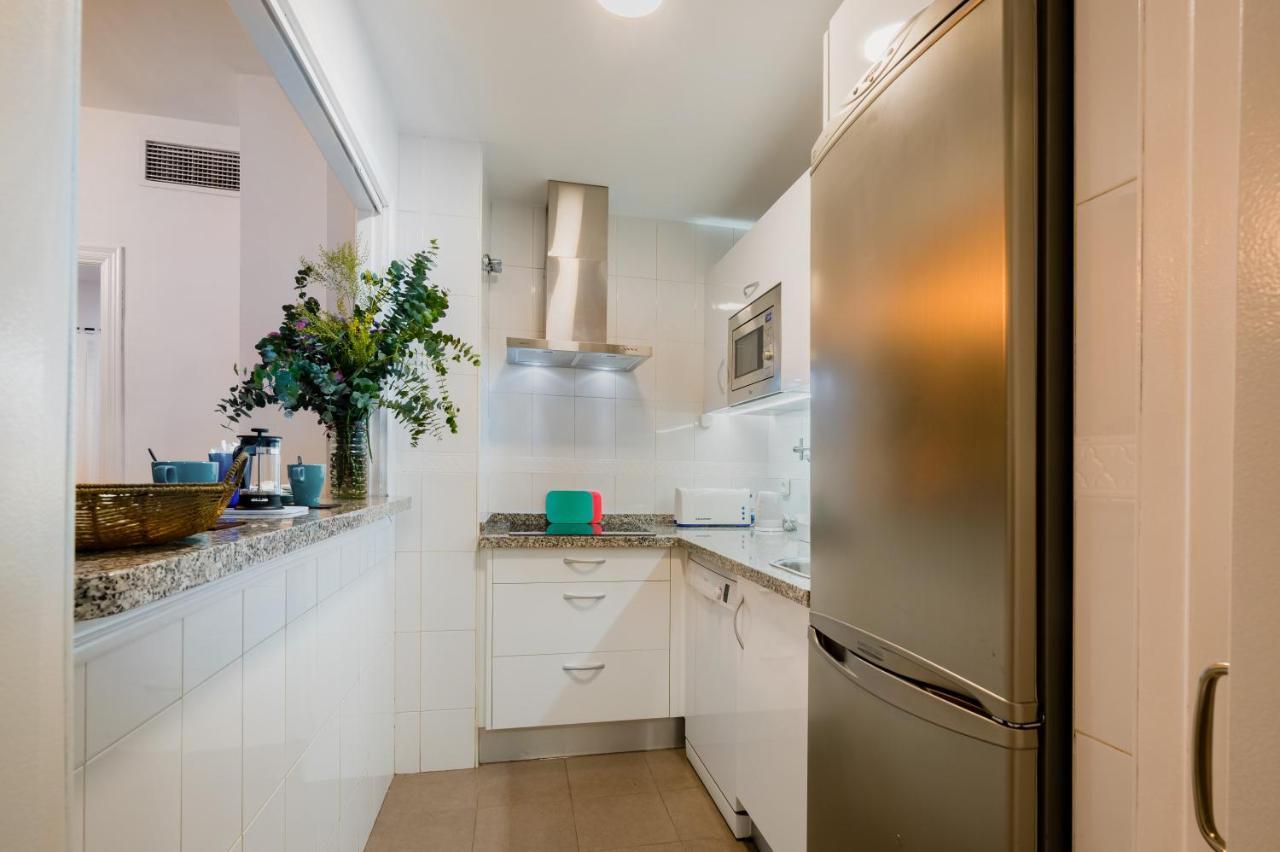 Appartement Anfitrion 6 *