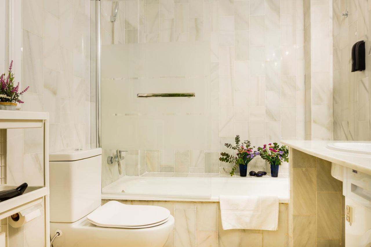 Appartement Anfitrion 6