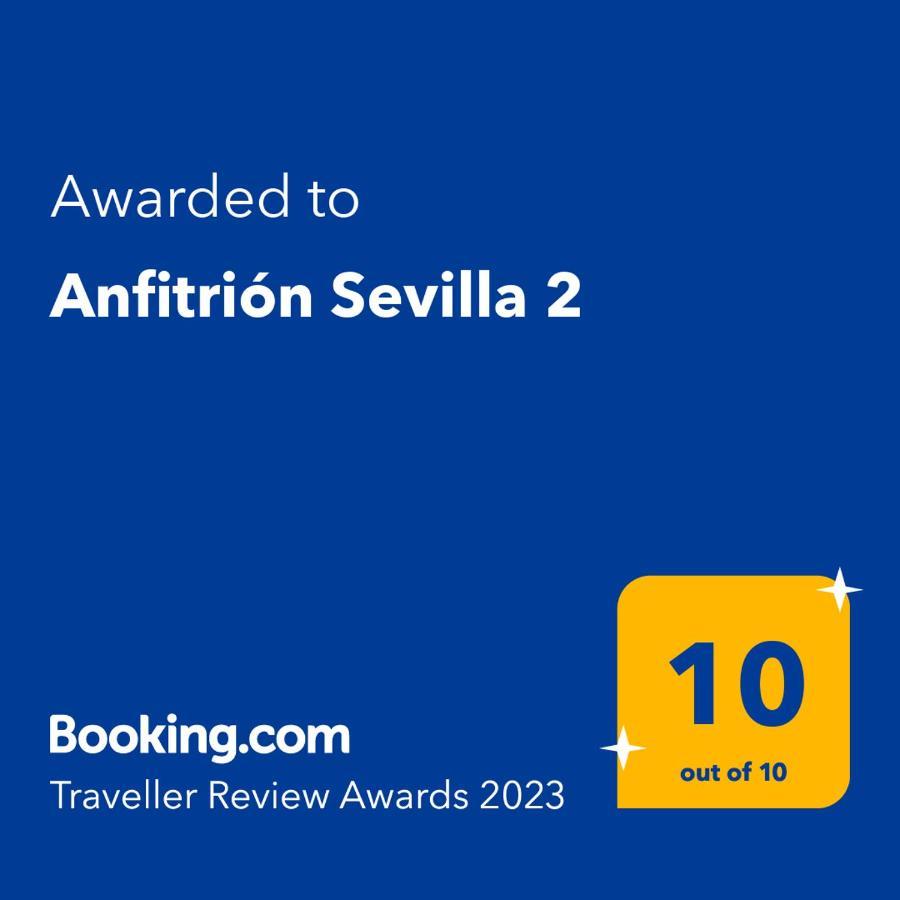 Anfitrion 6 Appartement
