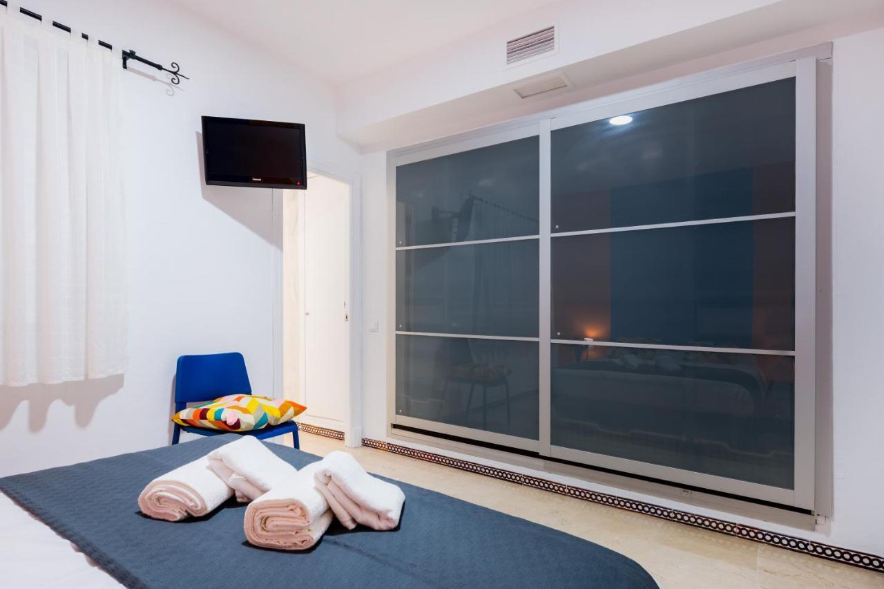 Anfitrion 6 Appartement