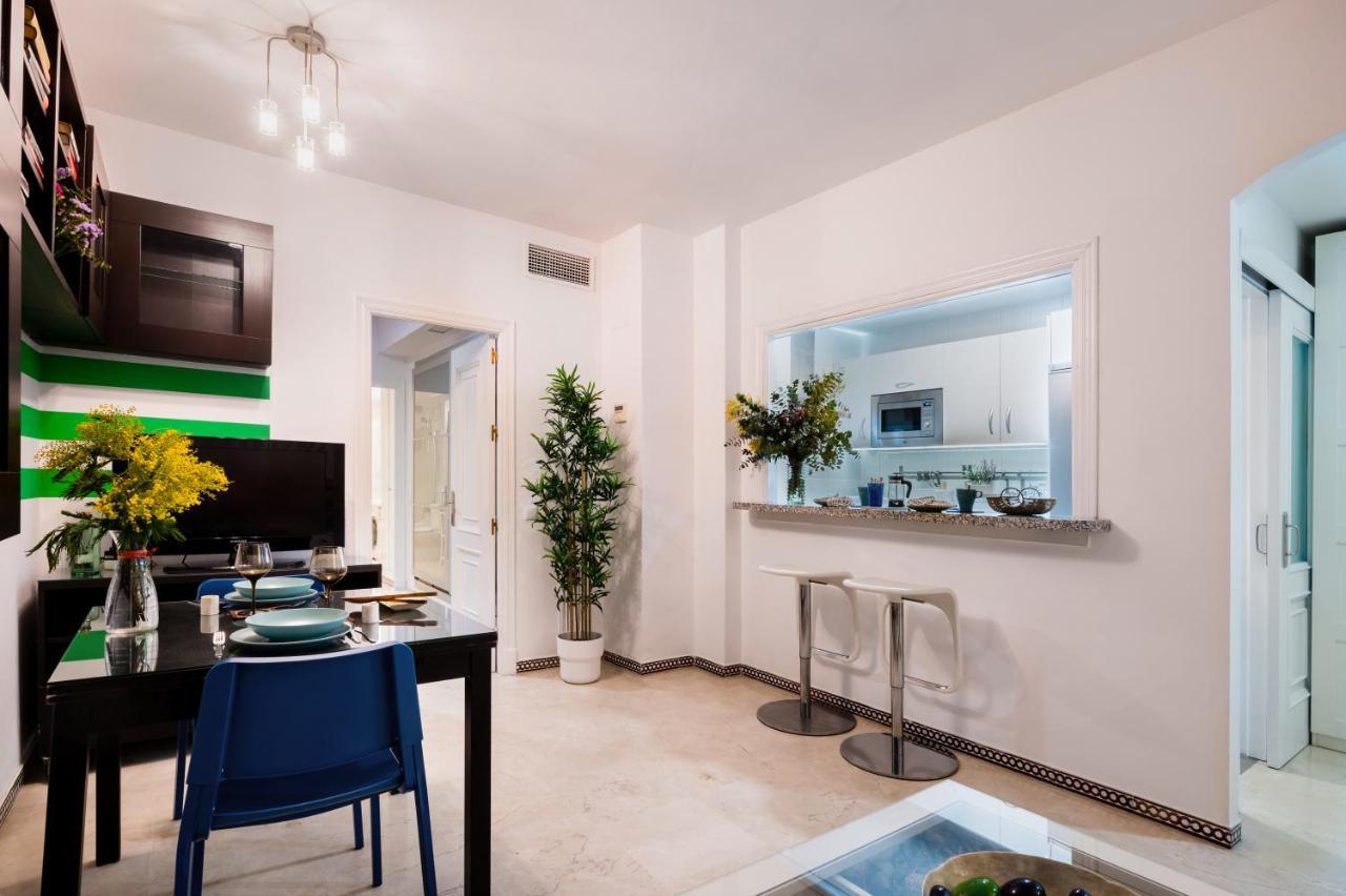 Appartement Anfitrion 6 *