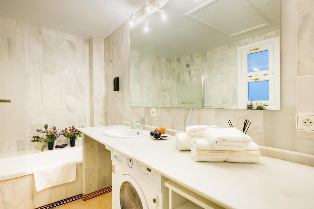 Anfitrion 6 Appartement Sevilla