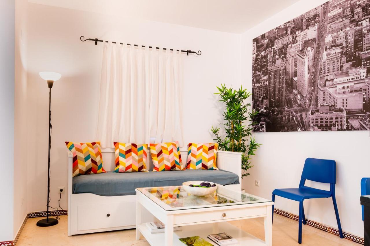 Anfitrion 6 Appartement