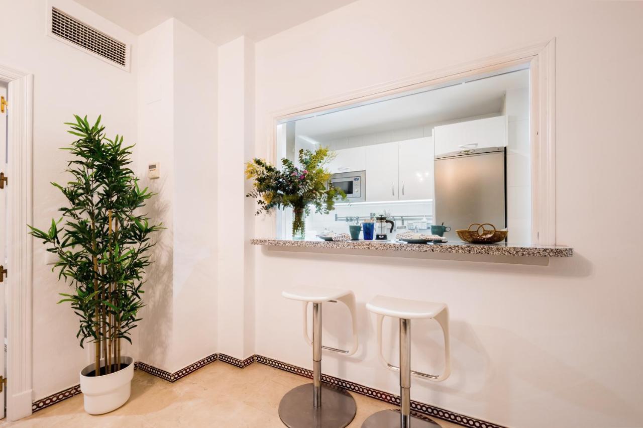 Anfitrion 6 Appartement *