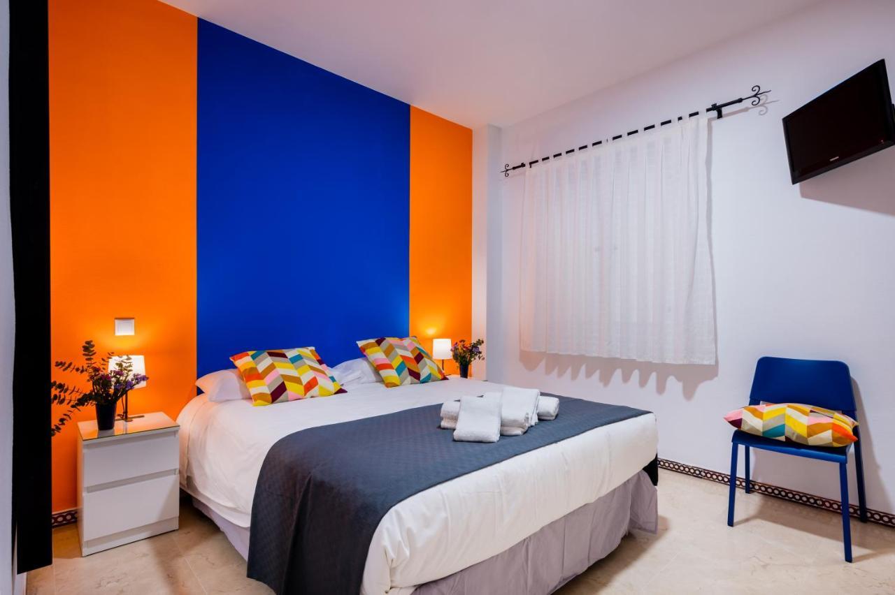 Anfitrion 6 Appartement Sevilla